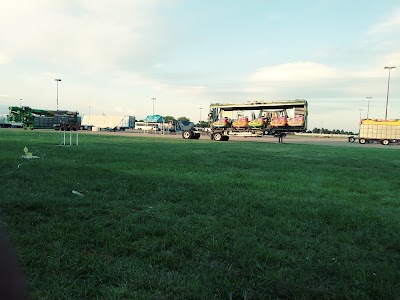 Nebraska State Fair