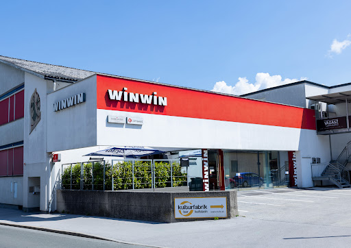 WINWIN Kufstein - Visual