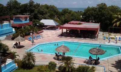 Photos of Hotel Guacanayabo