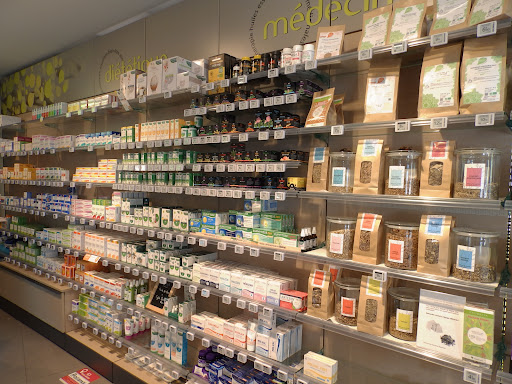 PHARMACIE DE LIGNE