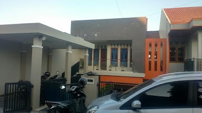 Photos of perumahan villa damai permai