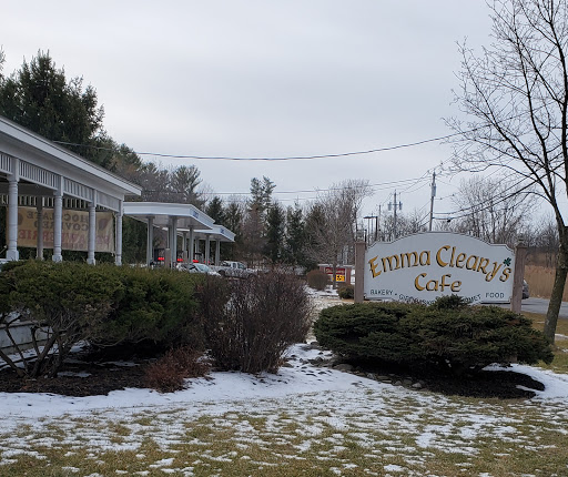 Emma Cleary's Cafe - Thumbnail