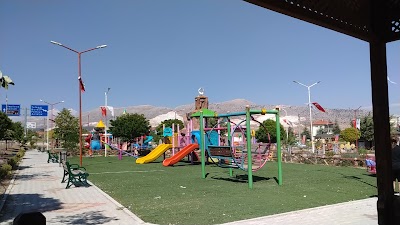 Karamanlı Parkı