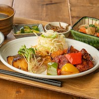 #602 CAFE&DINER 福岡ソラリアプラザ店