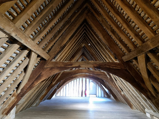 Lyddington Bede House - Thumbnail