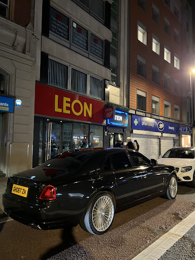 TEN London - Thumbnail