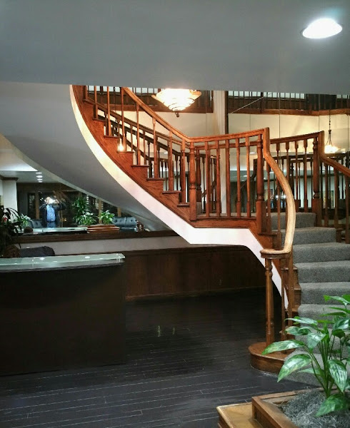 FINANCIAL INTERNATIONAL, INC.