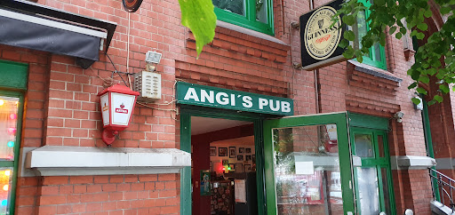 Angi's Pub - Visual