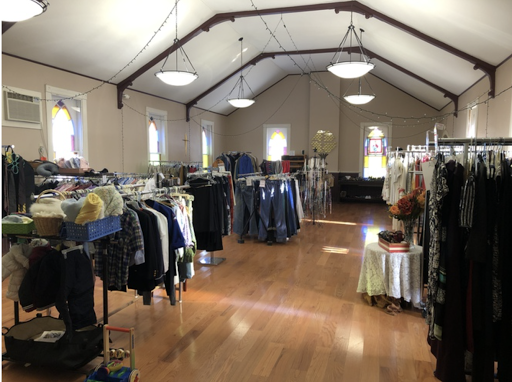 Red Hook Thrift Shop - Thumbnail