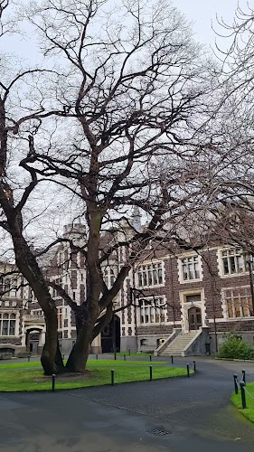 University of Otago Phone number