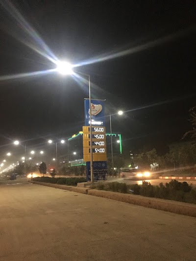 gas-station