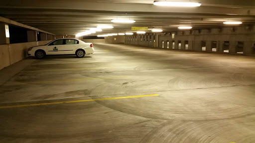 Town Square Parking Garage - Thumbnail