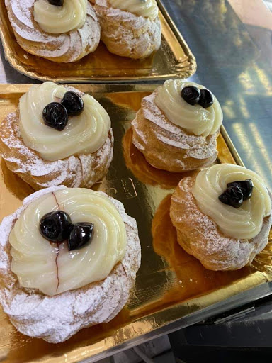 Pasticceria Esposito & figli - Thumbnail