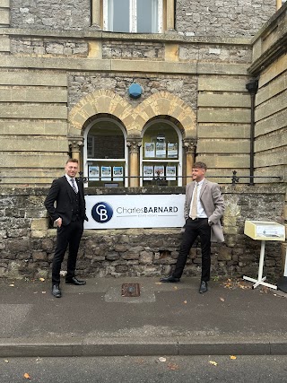 Charles Barnard Estate Agents