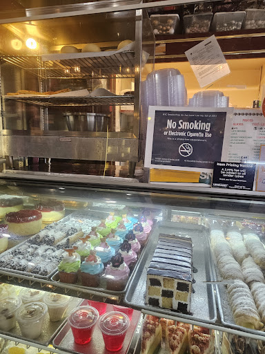 La Giralda Bakery - Thumbnail