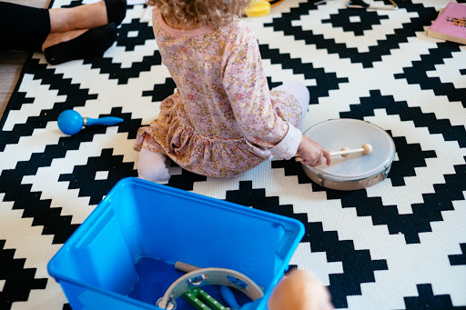 Zielona Wieża - Wilanów