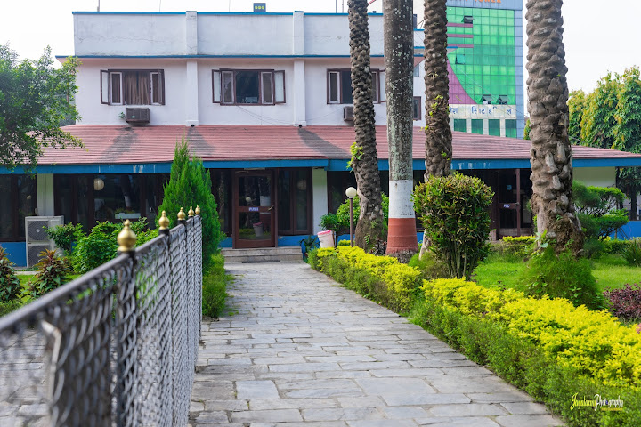 Hotel Global by null