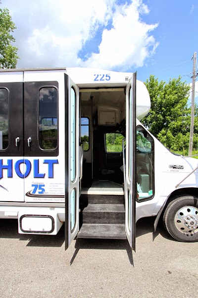 Holt Bus & Charter Service | Cokato, MN