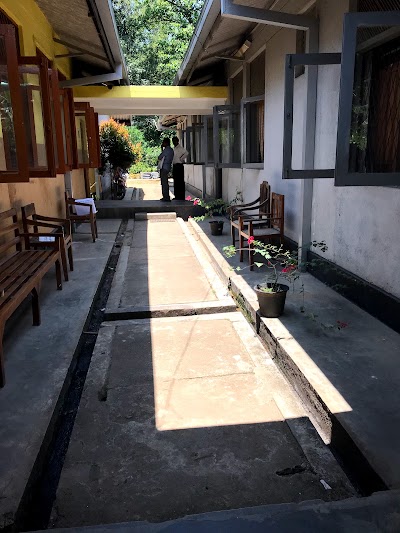 Photos of Court Complex