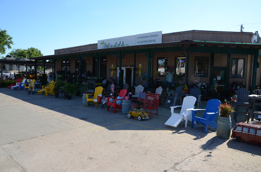 Mayfields Landscaping - Visual