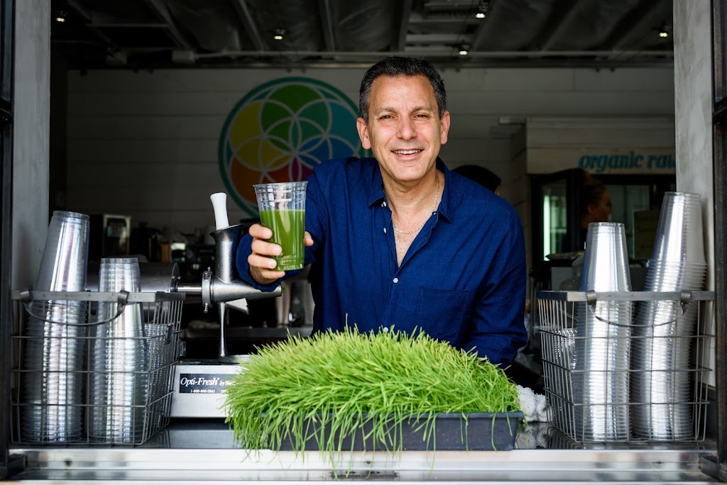 Kahn Longevity Center