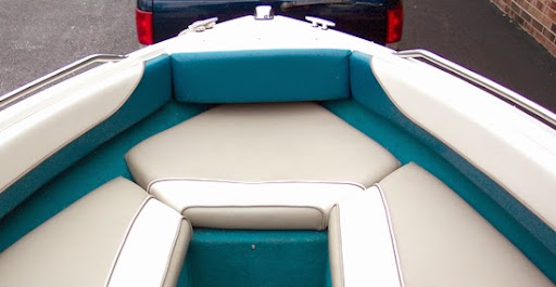 Fusco Upholstery & Auto Trim Gallery - United States