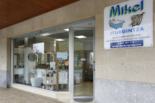 Mikel iturgintza - Thumbnail