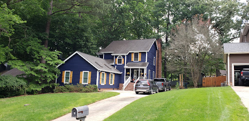 CertaPro Painters of North Raleigh, NC - Thumbnail
