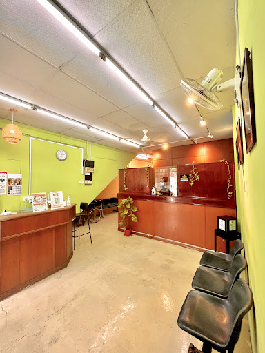 Klinik Ishak Surgery (Dr Abbas)