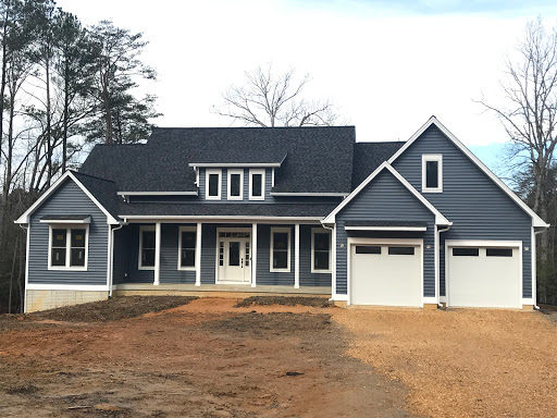 Bob Green Siding