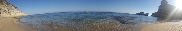 Plage de Saint-Antoine