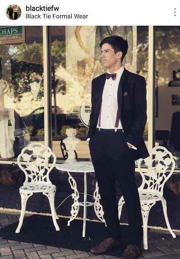 Black Tie Formal Wear, Inc. - Thumbnail
