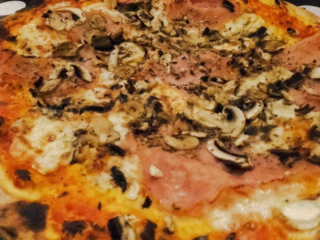 Stella d'Italia Restaurant