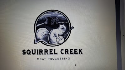 Squirrel Creek Meat Processing