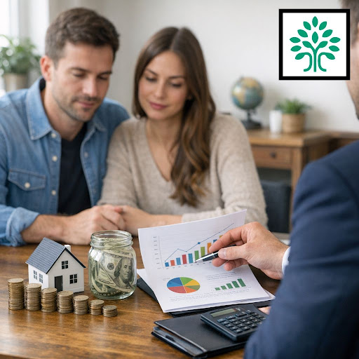 Long-term financial stability doesn’t happen by chance – it comes from a clear, customised plan.…