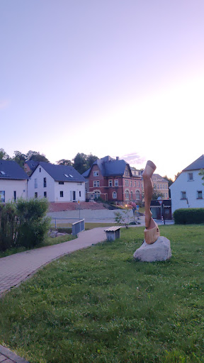 F. W. Wieland - Park Auerbach Gallery - Germany