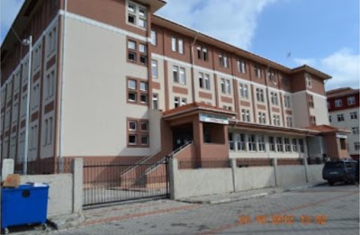 Ardeşen Science Highschool Dormitory