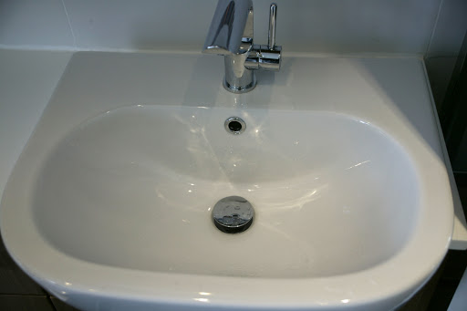 RCDPLUMBING.COM - Visual