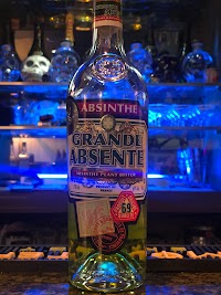 神戸三宮 スタイリッシュバー レオパルド