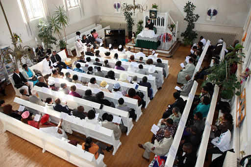 Evangelische Broedergemeente Noord-Holland - Thumbnail