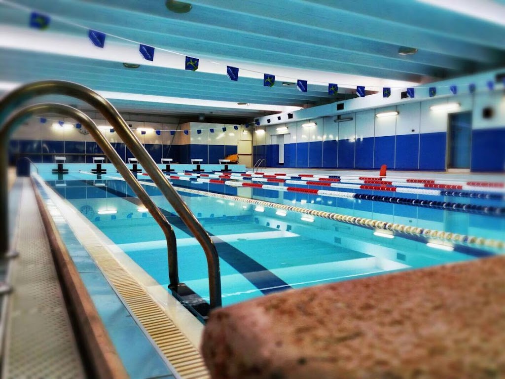 Centro Sportivo Di Palma