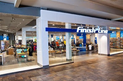 Finish Line (located inside Macy