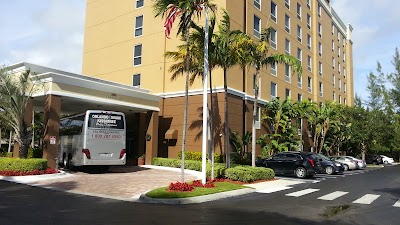 Photos of Hampton Inn Hallandale Beach Aventura