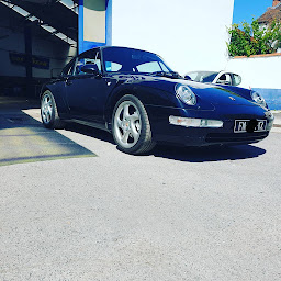 Photo n°9 de CARROSSERIE PENIN - REIMS à Reims (Peinture automobile)