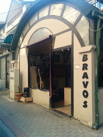Photos of Bravo's