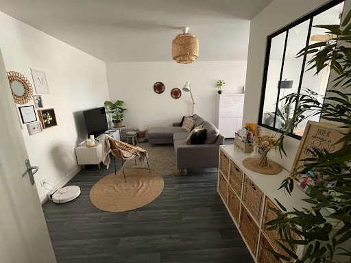 Nicolas RIBAC - IAD Immobilier CREIL Gallery - France