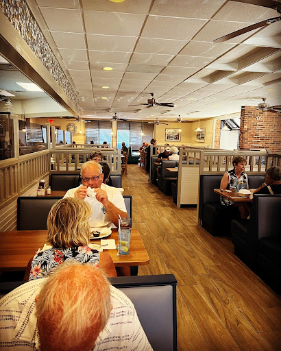 Summerlin Cafe - Visual