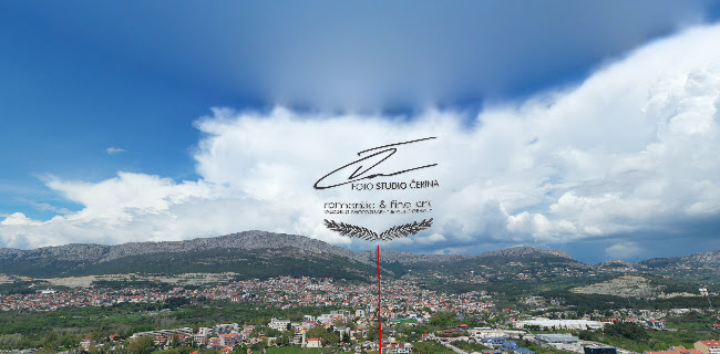 Recenzije FOTO STUDIO ČERINA u Solin - Fotograf