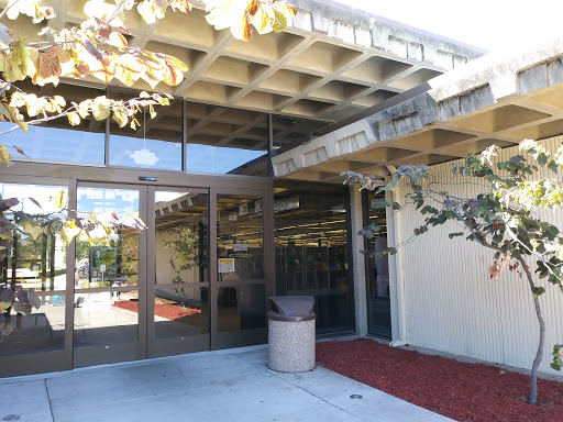 Lompoc Library - Thumbnail