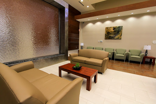Spring Hospital - Visual